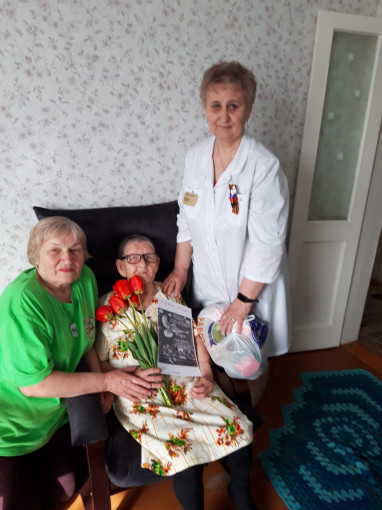 Семенова Елизавета Григорьевна Семенова Елизавета Григорьевна.